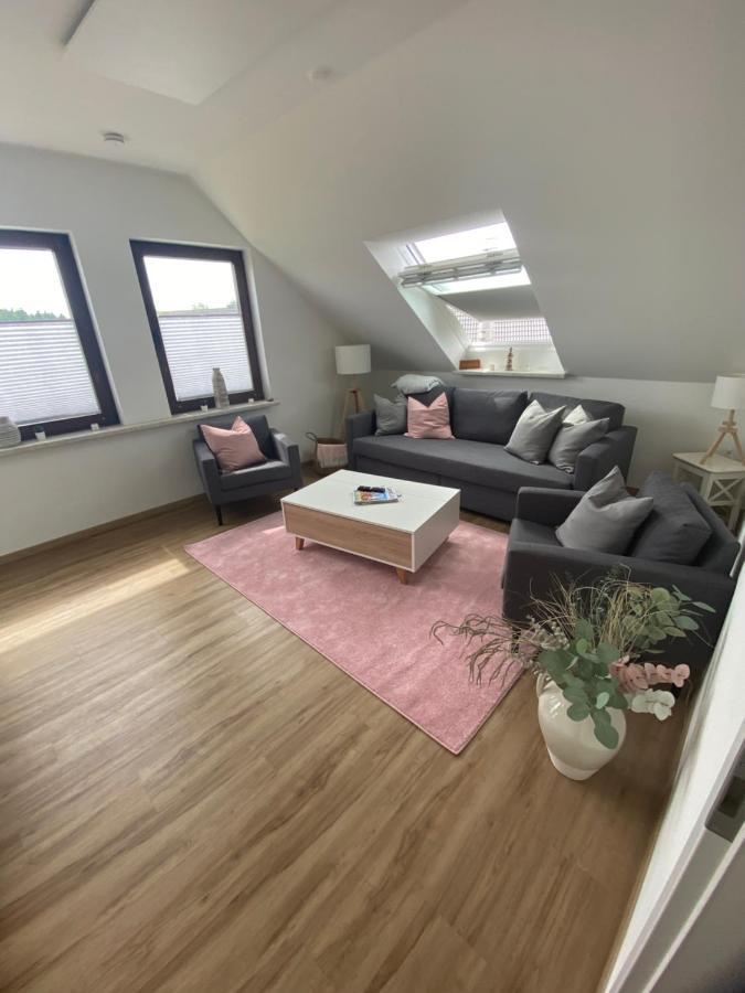 Hygge Schleswig Apartment Exterior photo