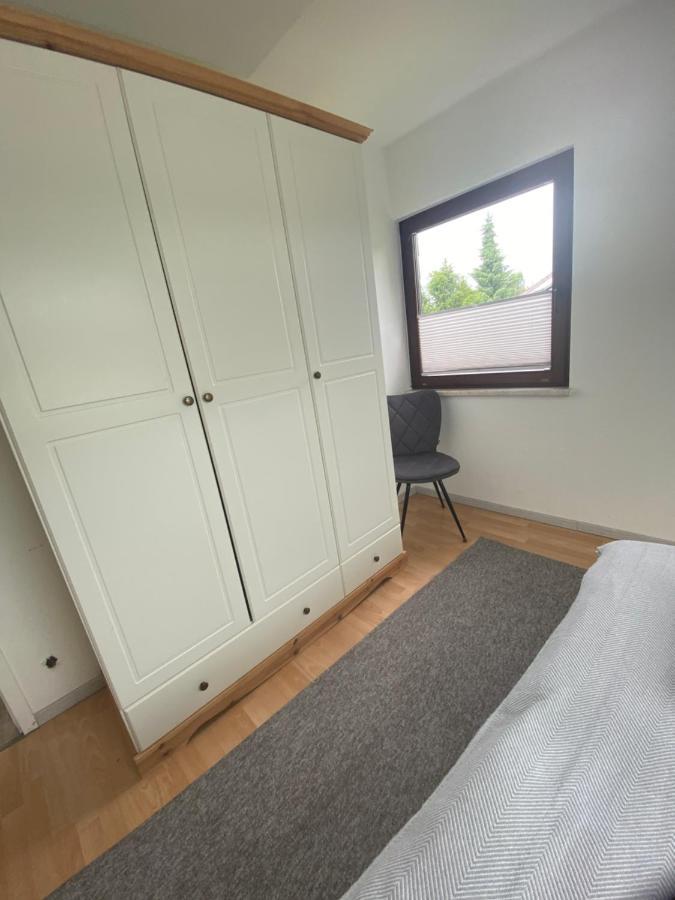 Hygge Schleswig Apartment Exterior photo